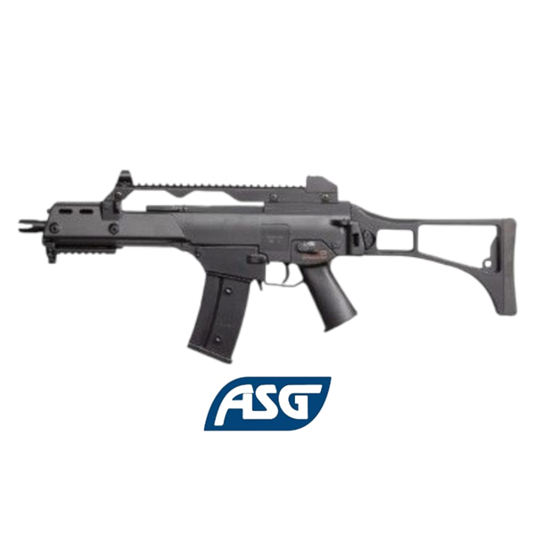 ASG SLV36 AİRSOFT TÜFEK (G36 TİPİ) 15910